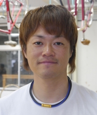 栗田 貴徳