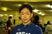 小笹 隼人