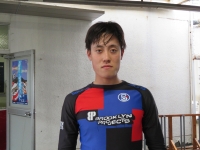 町田 太我