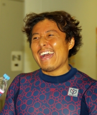 守谷 陽介