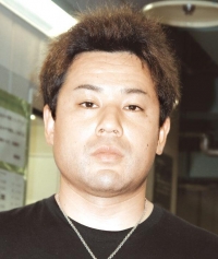 橋本 勝弘
