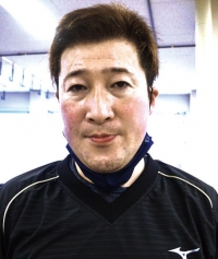 永井 清史