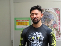 中西 大