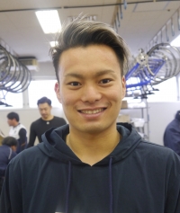 瓜生 崇智