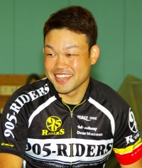 武藤 龍生