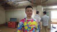 緒方 将樹