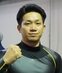 遠藤 勝弥