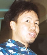 櫻井 正孝