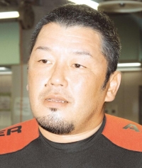 富永 益生