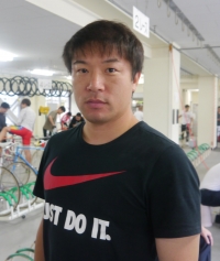 宿口 潤平