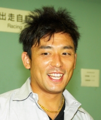 坂上 樹大