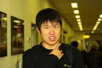 格清 洋介