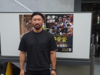 中西 大