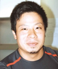 津村 洸次郎