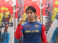 松浦 悠士