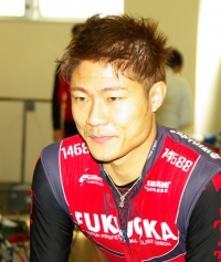 西田 大志