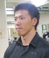 吉堂 将規