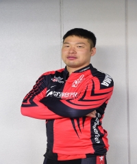 宿口 陽一