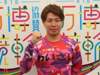 松岡 辰泰