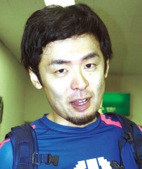 金澤 幸司