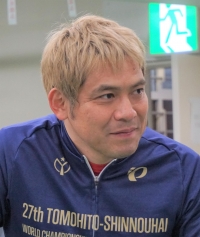 小林 大介