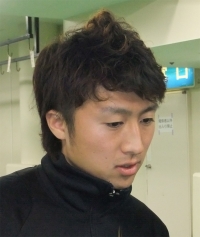 湯浅 大輔