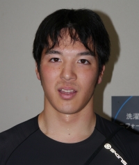 菅田 謙仁