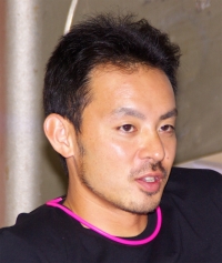 井上 昌己