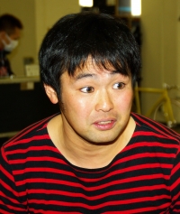 山賀 雅仁