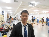 村上 竜馬