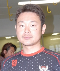 松山 桂輔