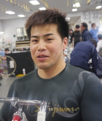 藤原 俊太郎