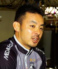井上 昌己