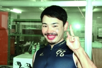 安達 隆己