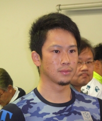 大石 崇晴