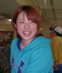 児玉 碧衣
