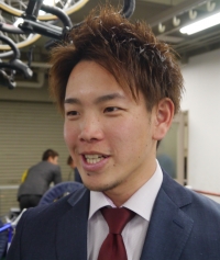 池野 健太