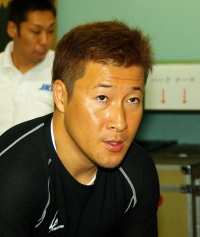 永井 清史
