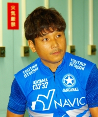 筒井 敦史
