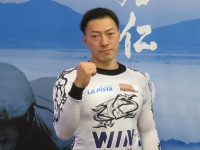 新田 祐大