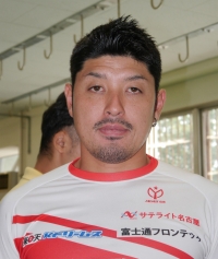 倉野 隆太郎
