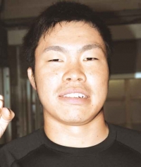 畝木 努
