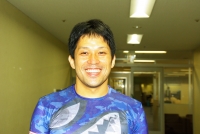 松岡 健介