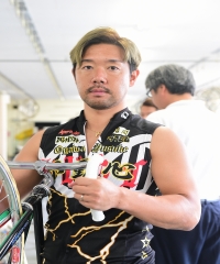 小川 勇介