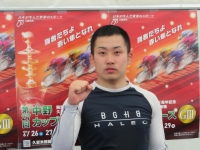 門田 凌