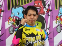 松浦 悠士