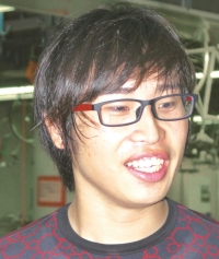 奥出 良