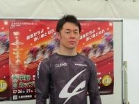 山田 英明