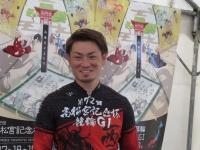稲川 翔