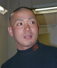 篠原 龍馬